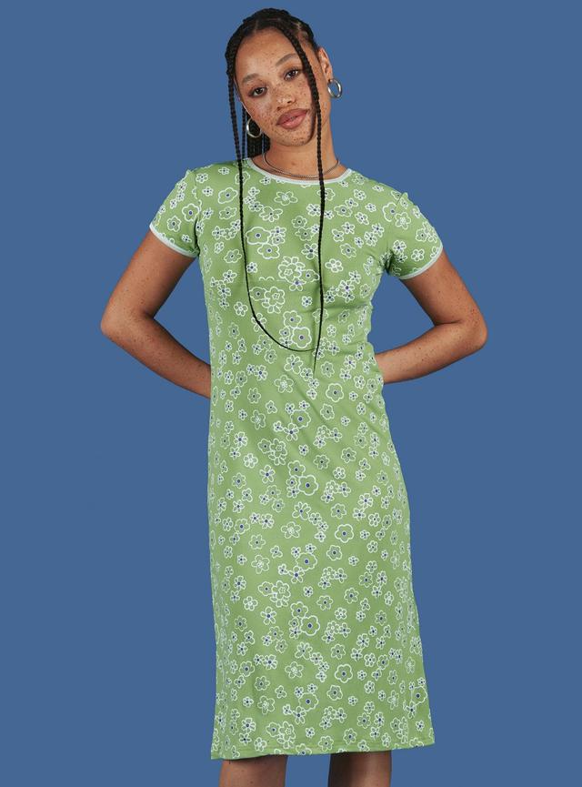 Dazey Dress Female Product Image