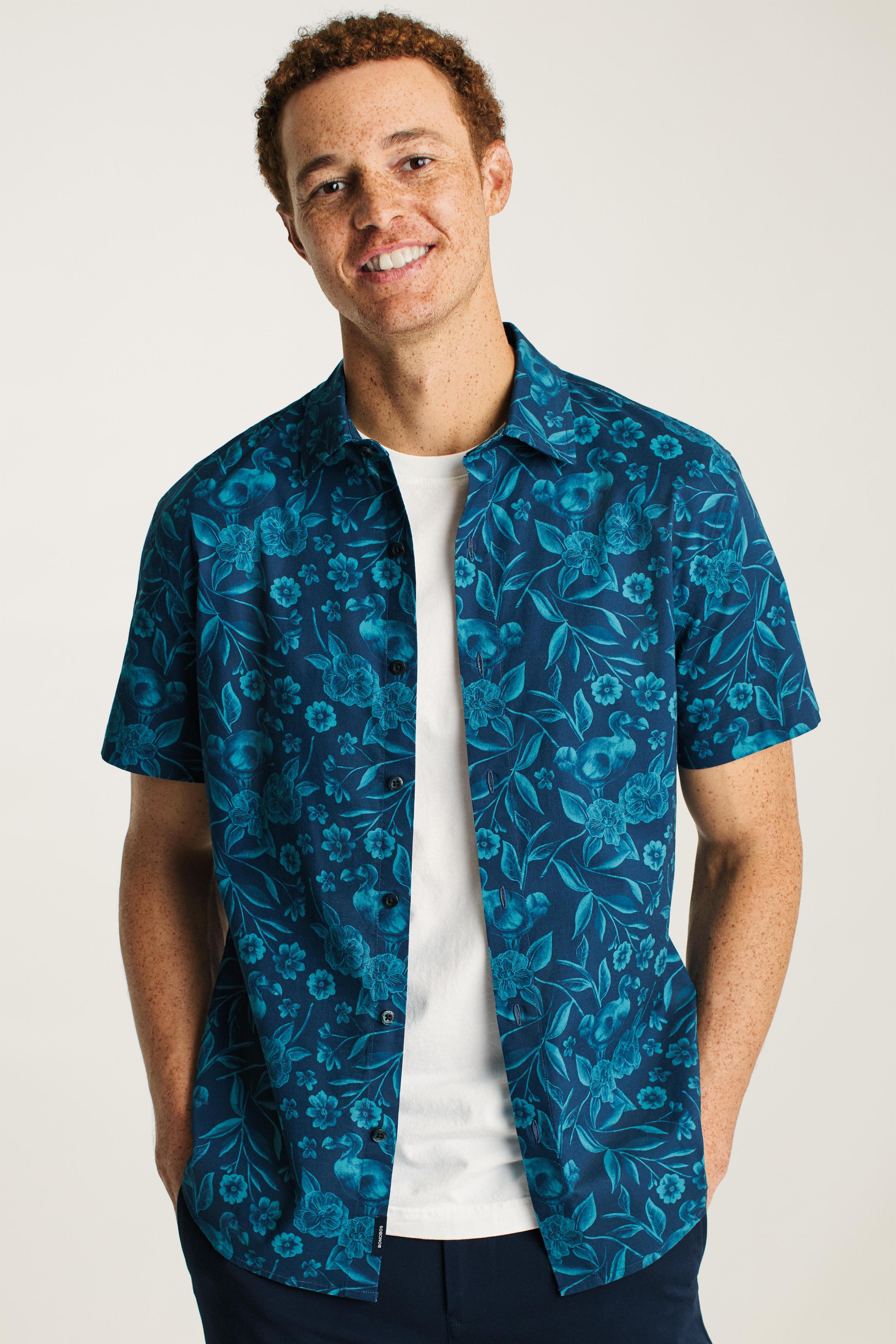 Riviera Short Sleeve Shirt Product Image