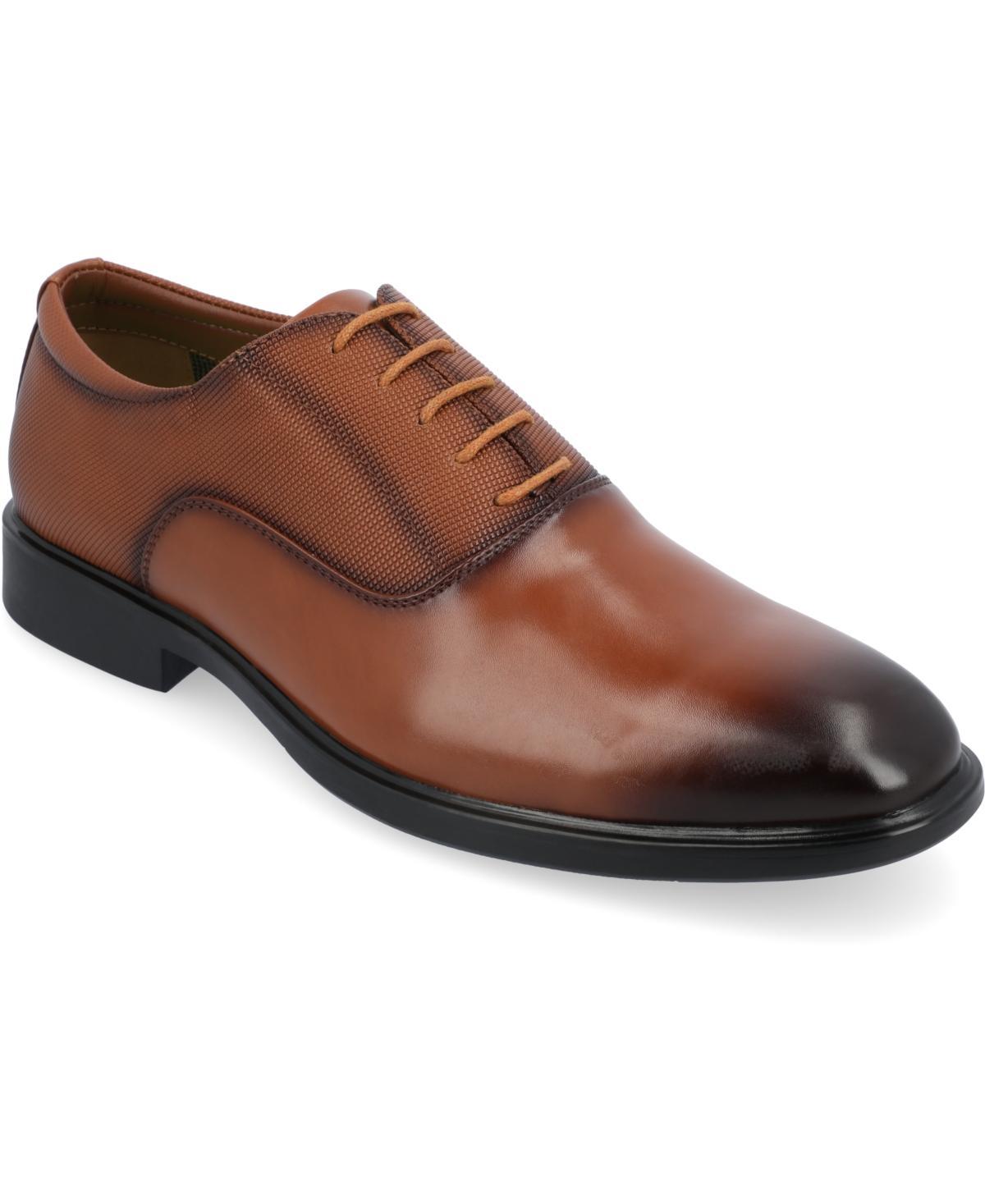 Vance Co Mens Vincent Oxford Shoes, 11 Medium Product Image