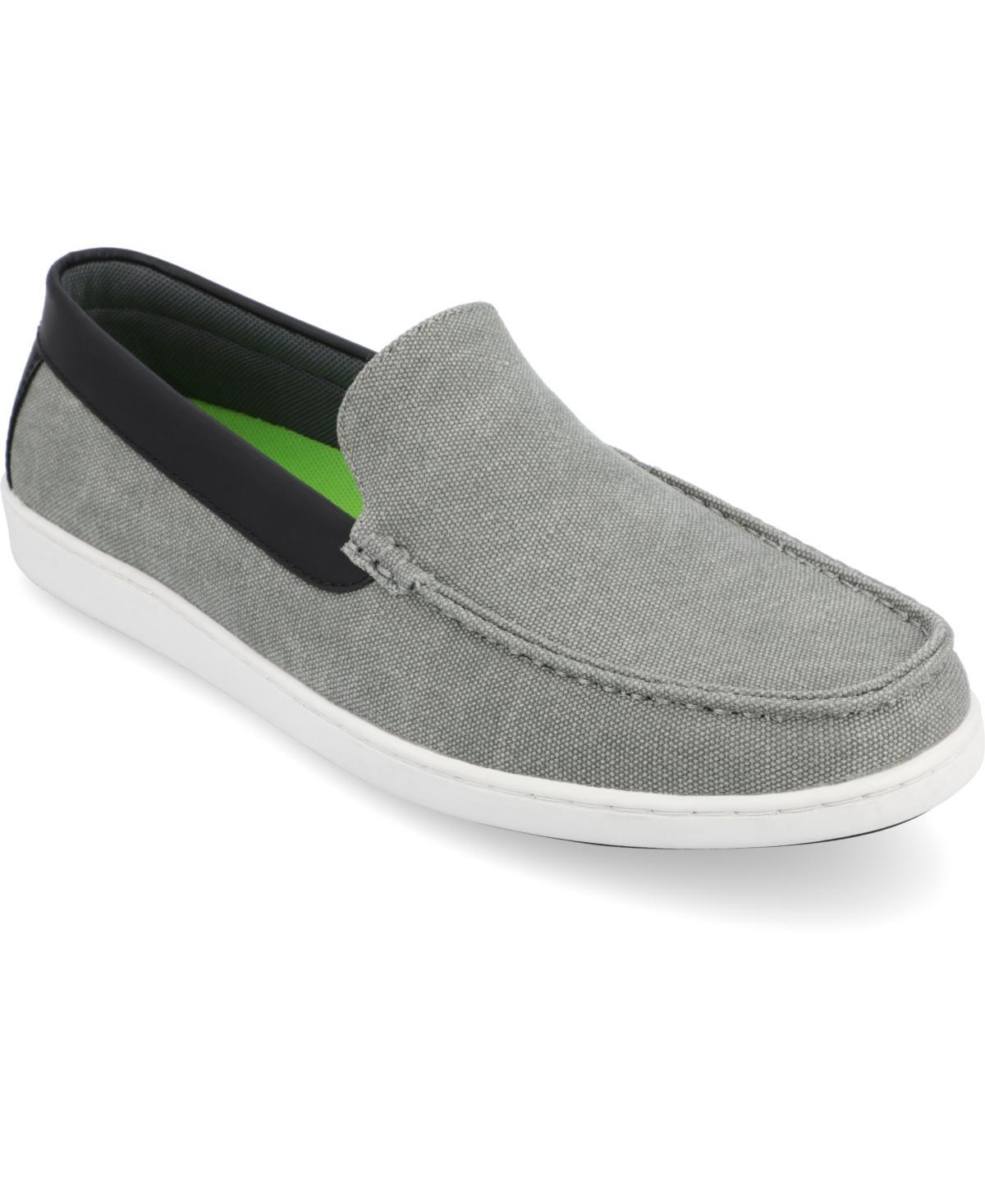 Vance Co. Corey Mens Loafers Product Image