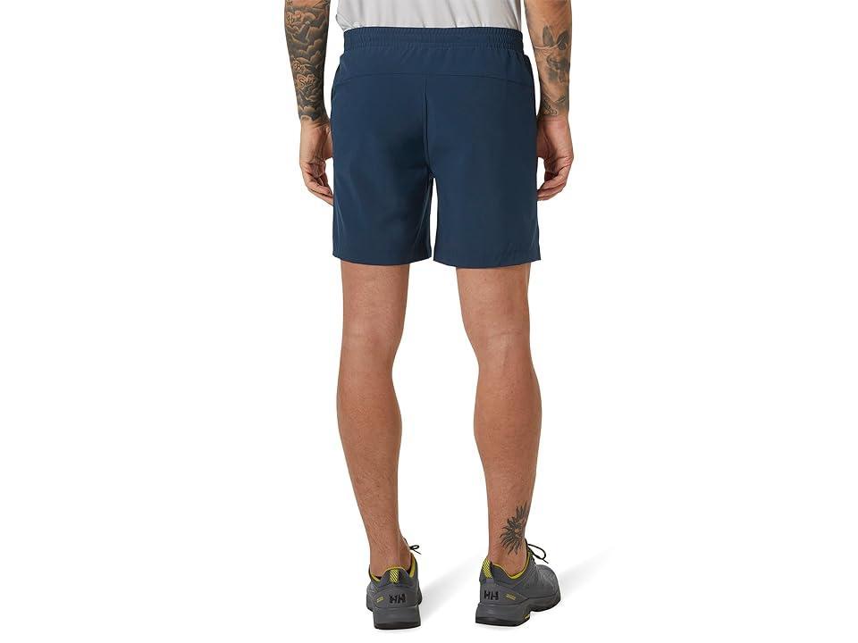 Helly Hansen Friluft Shorts Men's Shorts Product Image