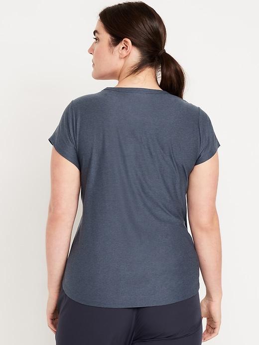 CloudMotion Base Layer T-Shirt Product Image