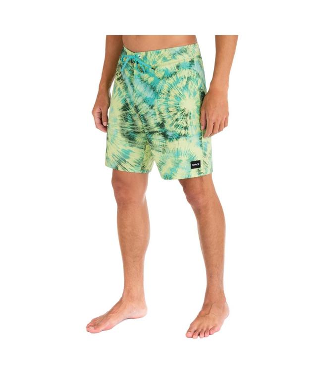 Hurley Mens Phantom Classic Active 18 Boardshorts Product Image