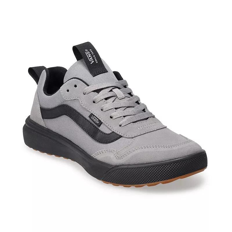 Vans Range EXP Mens Sneakers Product Image