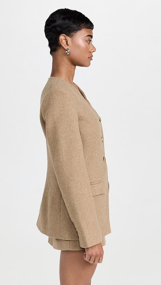 ASTR the Label Bellmere Jacket | Shopbop Product Image