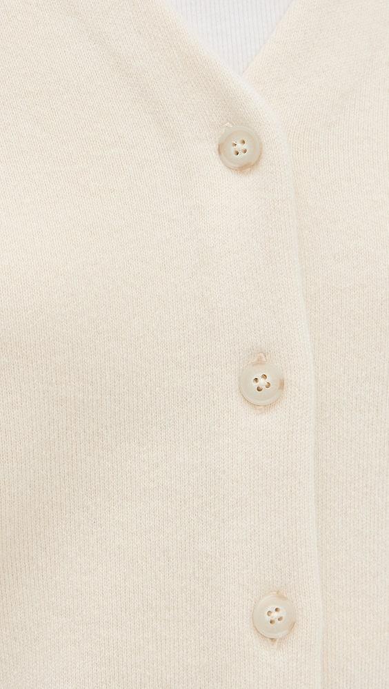 Guest in Residence Cashmere Collegiate Cardigan | Shopbop Product Image