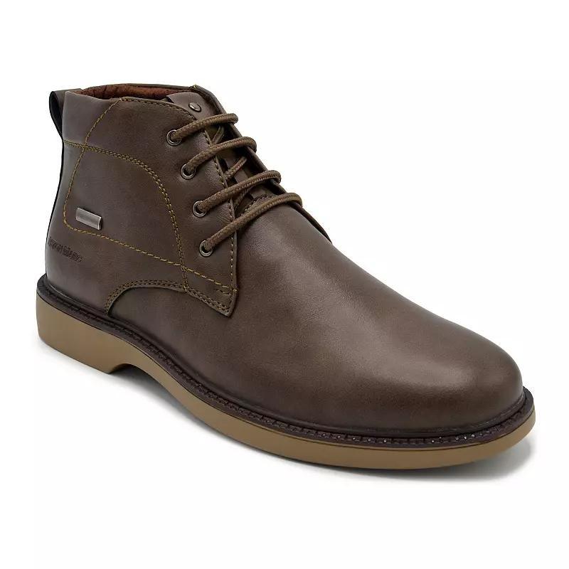 Aston Marc Mens Chukka Boots Product Image