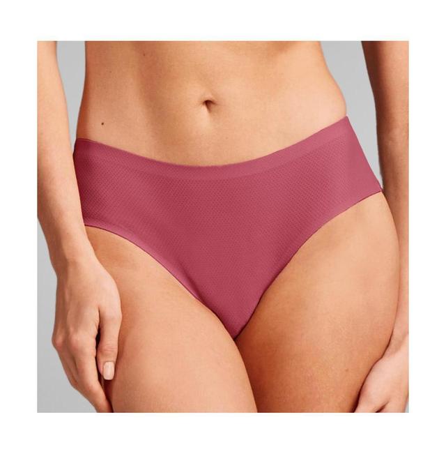 Siella Womens Breathable Bikini Pantie Product Image