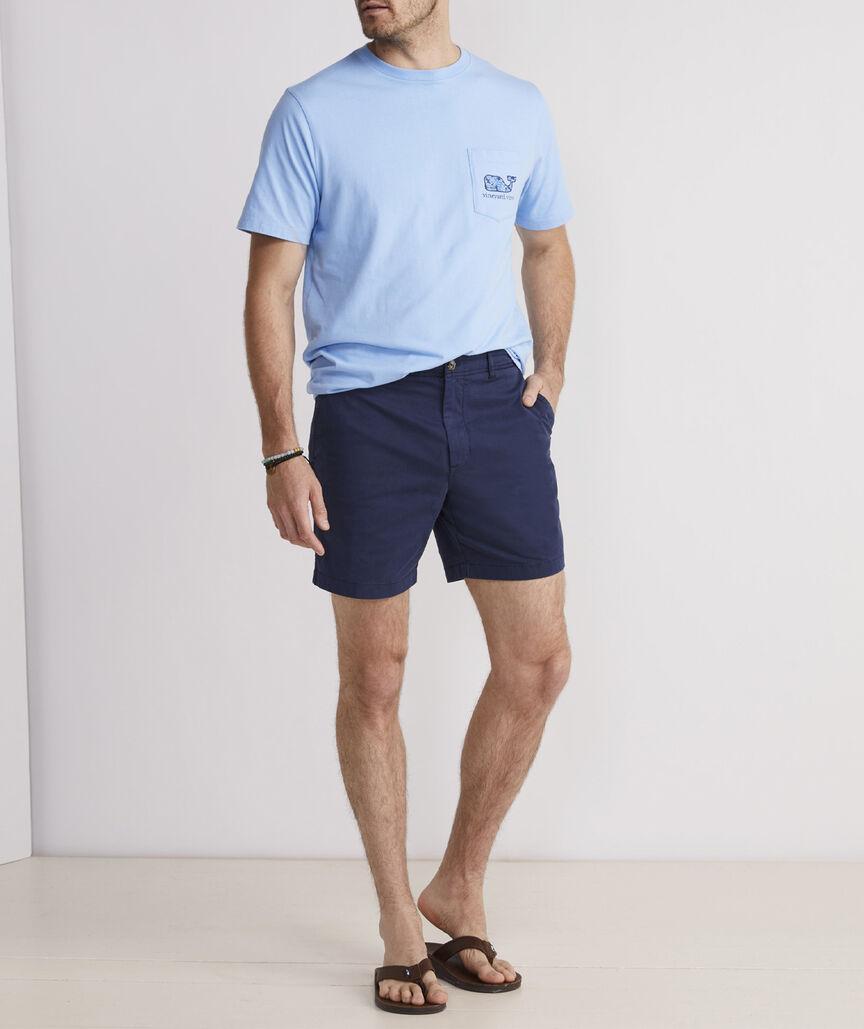 7 Inch Island Shorts Product Image