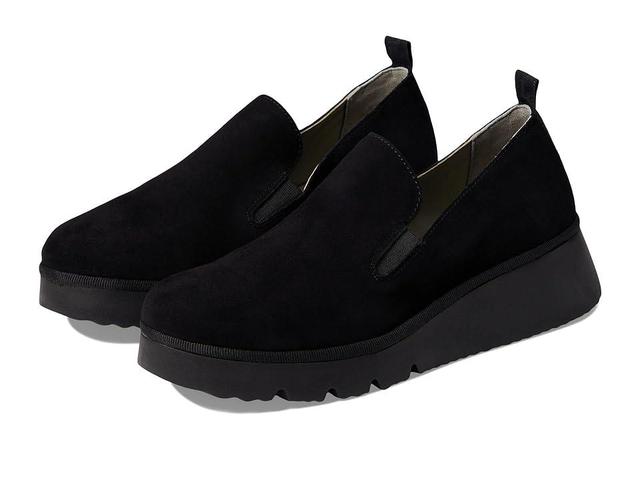 FLY LONDON PECE406FLY Suede) Women's Shoes Product Image