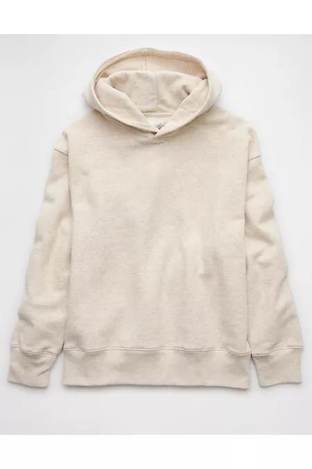 AE Everyday Luxe Hoodie Women's Product Image