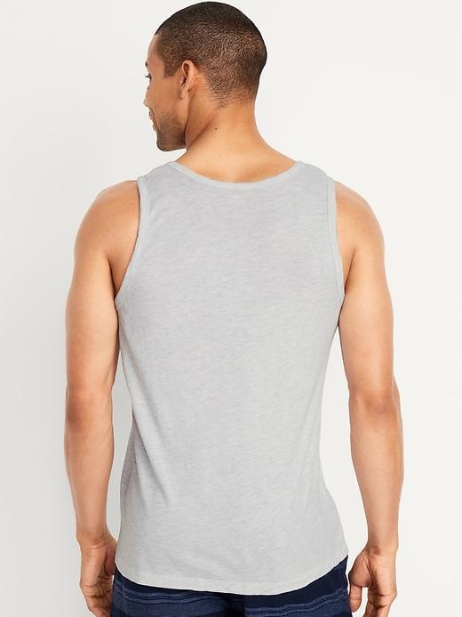 Classic Tank Top 3-Pack Product Image