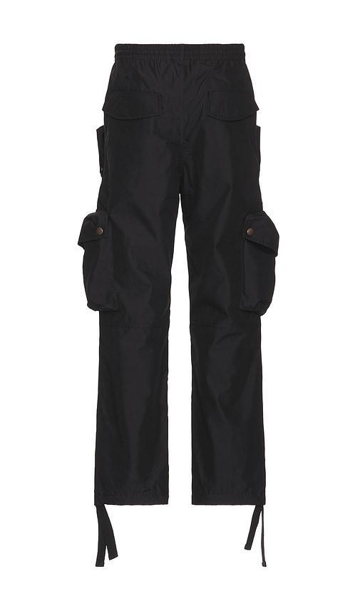 Mens BB Heat Index Cargo Pants Product Image