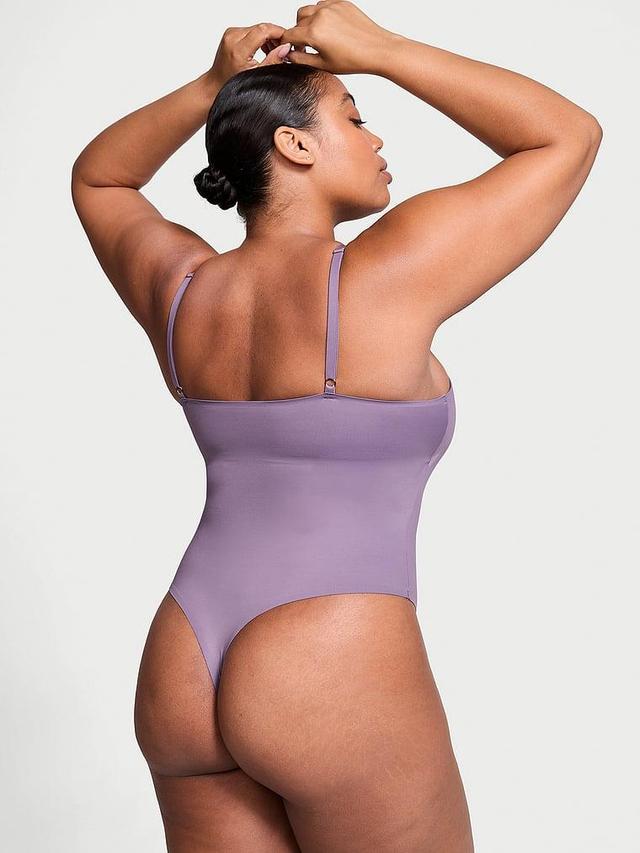 FeatherSoft™ BODYWEAR Lightly Lined Bodysuit Product Image