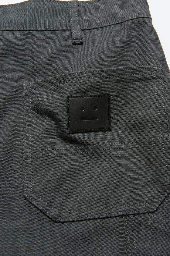 Canvas shorts Product Image