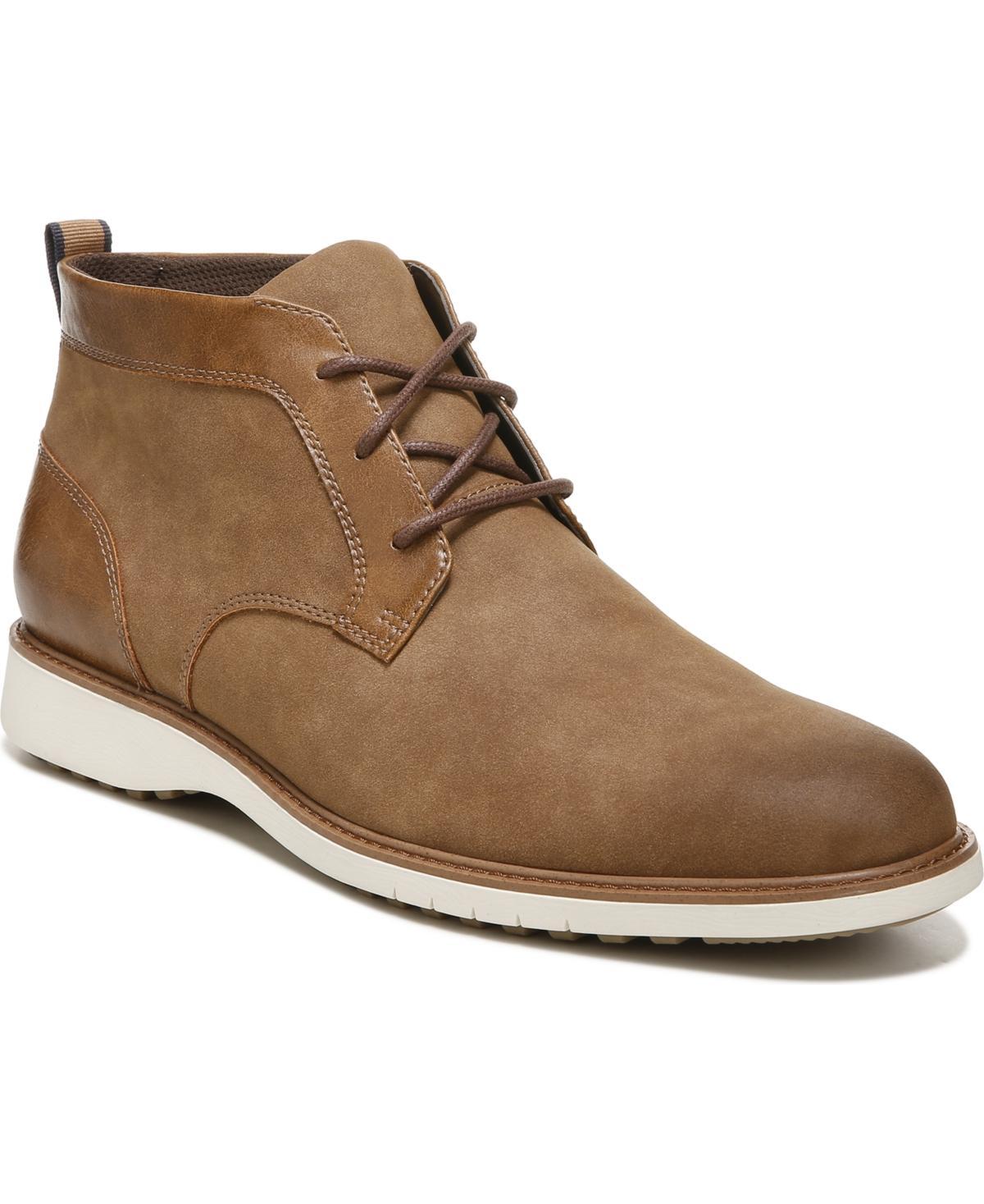 Dr. Scholls Mens Sync Up Chukka Boots Product Image