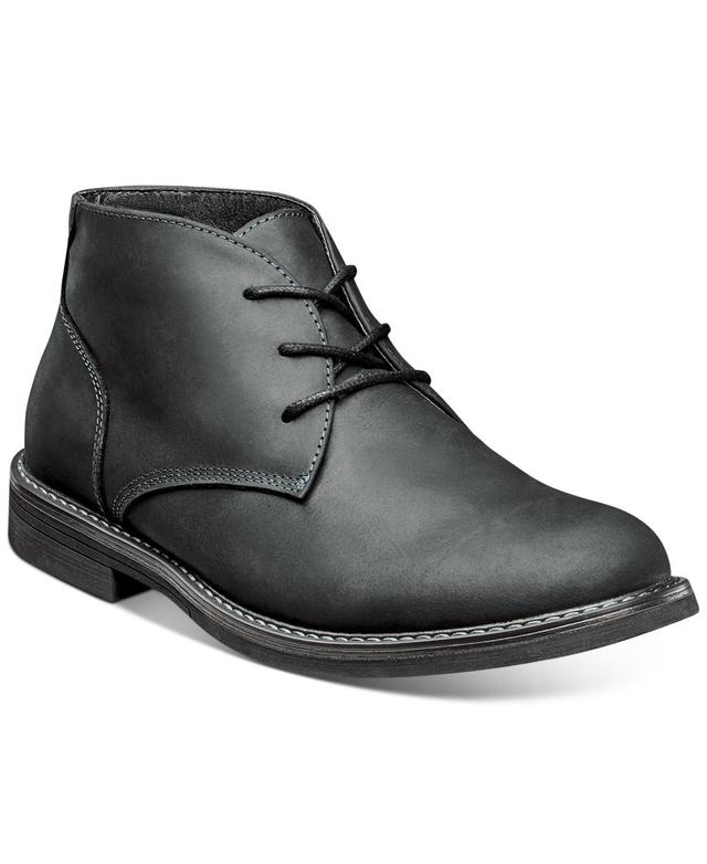 Nunn Bush Mens Lancaster Classic Chukka Boots Product Image