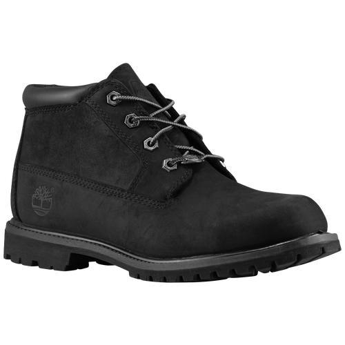 Timberland Womens Timberland Nellie Chukka Double Waterproof Boots - Womens Product Image