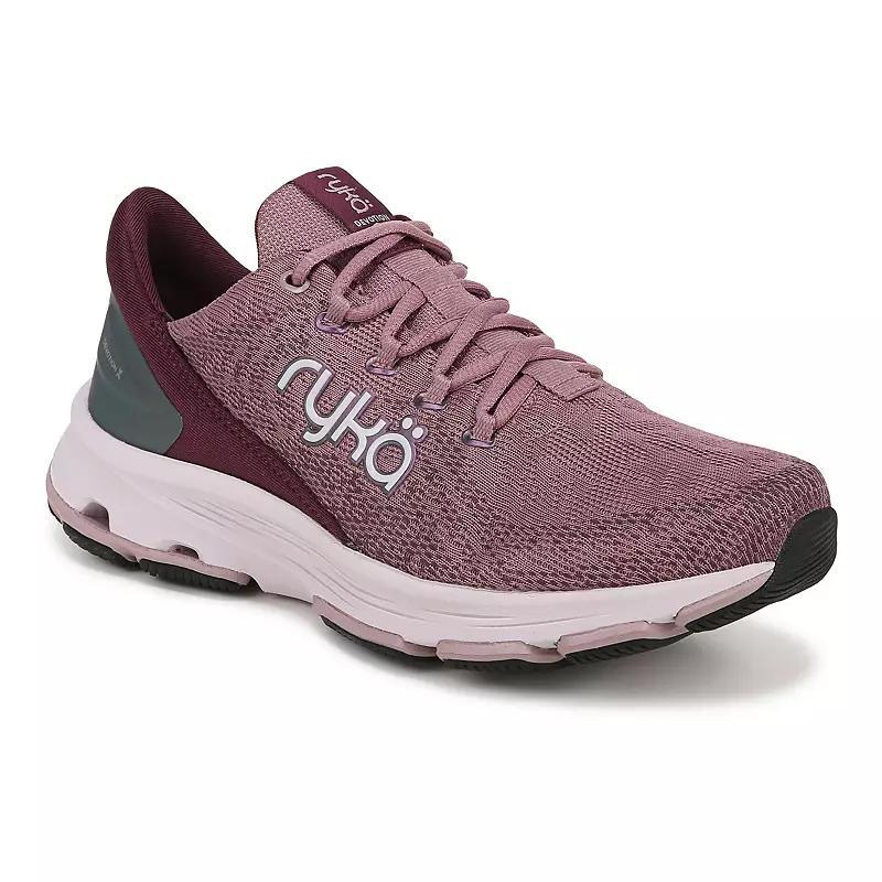 Ryka Devotion X Womens Walking Sneakers Product Image