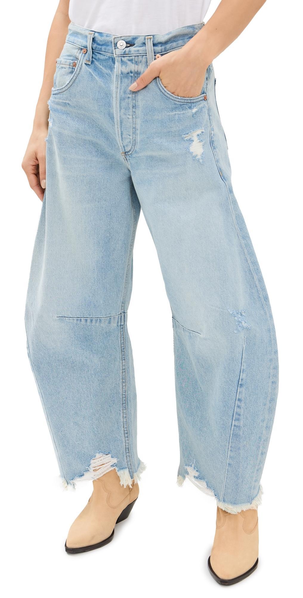 Citizens of Humanity Horseshoe Jeans Savahn 29 Product Image