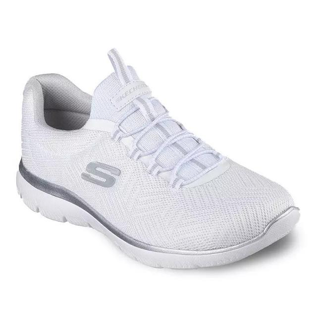 Skechers Summits Womens Sneakers Product Image