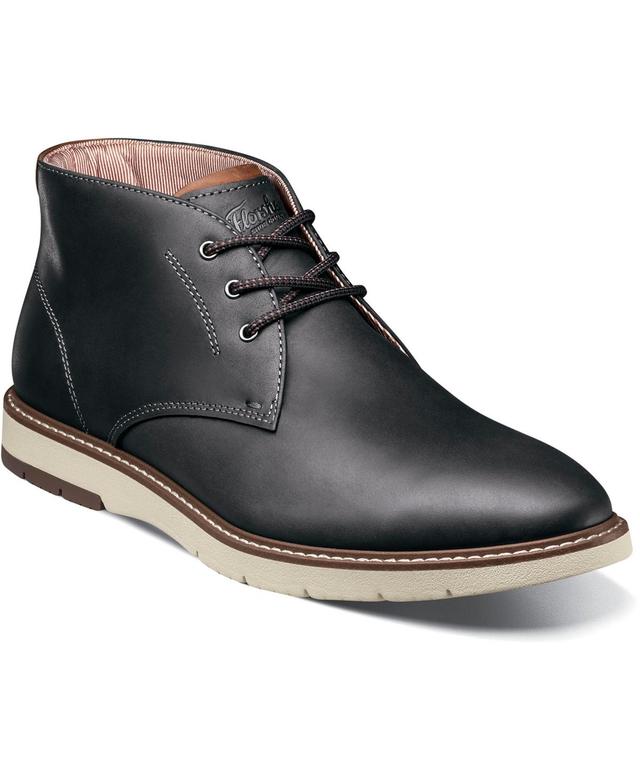 Florsheim Mens Vibe Plain Toe Chukka Boot Product Image