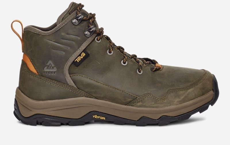 Teva Riva Waterproof Mid Boot Product Image