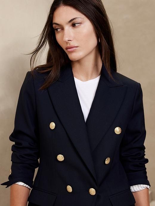 Captain&apos;s Blazer Product Image