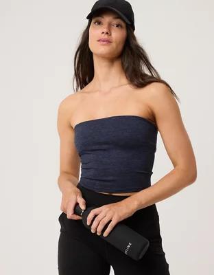 OFFLINE By Aerie The Hugger Tube Top product image