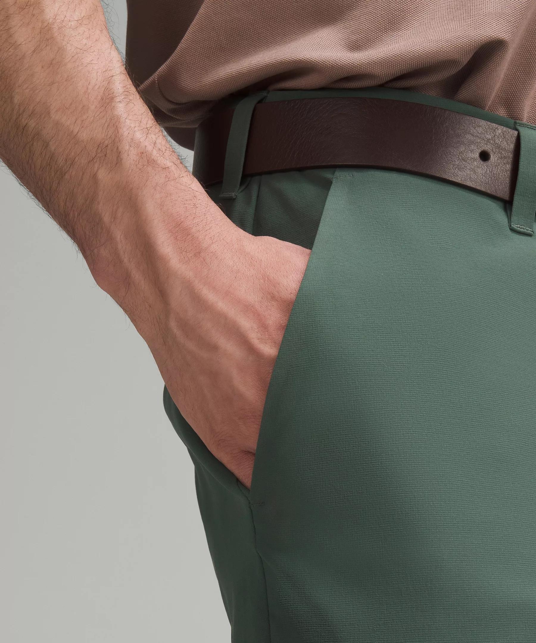 ABC Classic-Fit Golf Short 7" Product Image