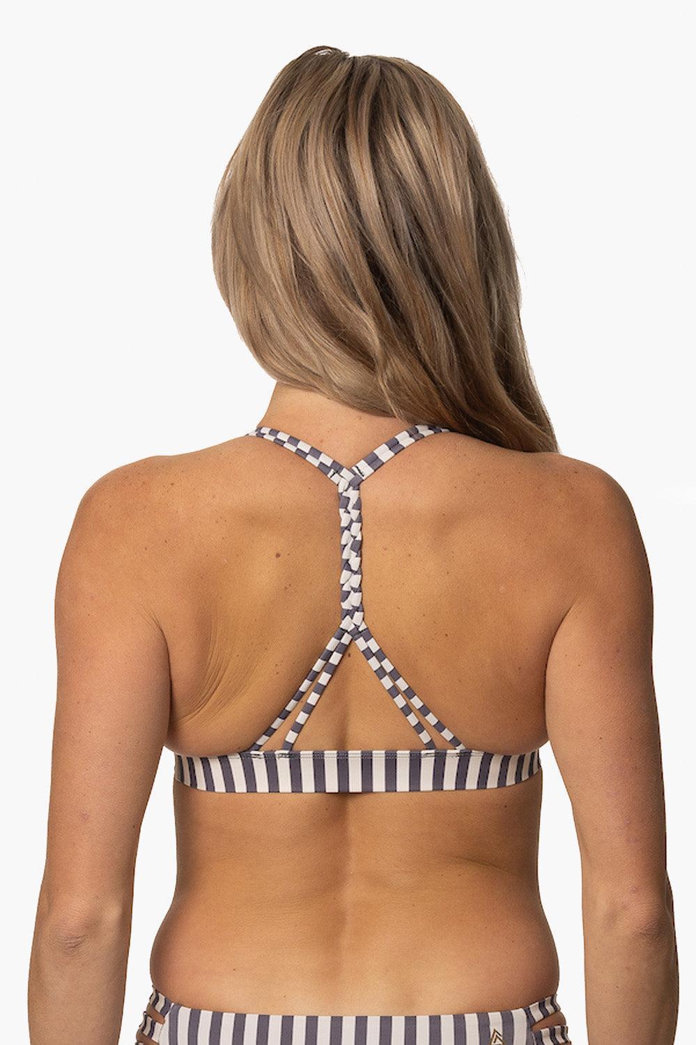 Sunset Bikini Top Product Image