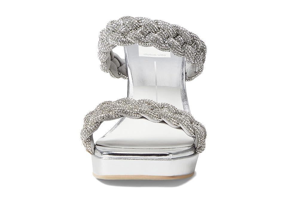 Dolce Vita Ashby Sandal Product Image