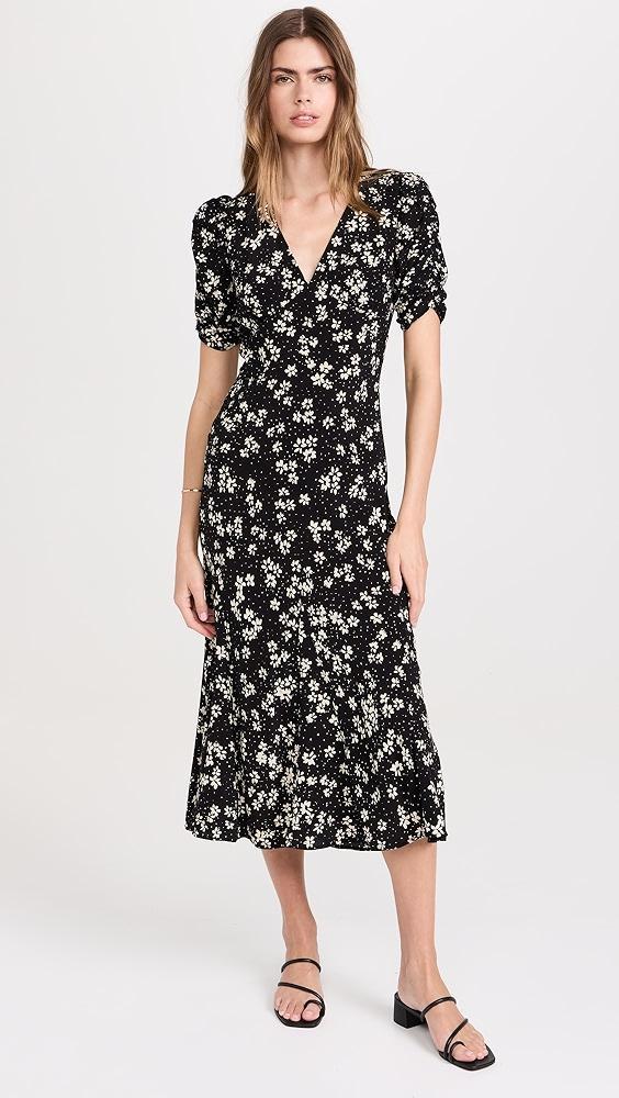 RAILS Zariah Dress | Shopbop Product Image