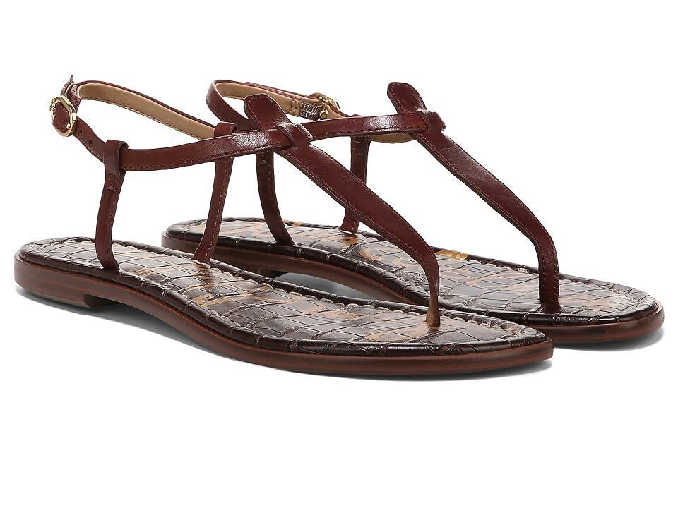 Sam Edelman Gigi (Maple ) Women's Sandals Product Image