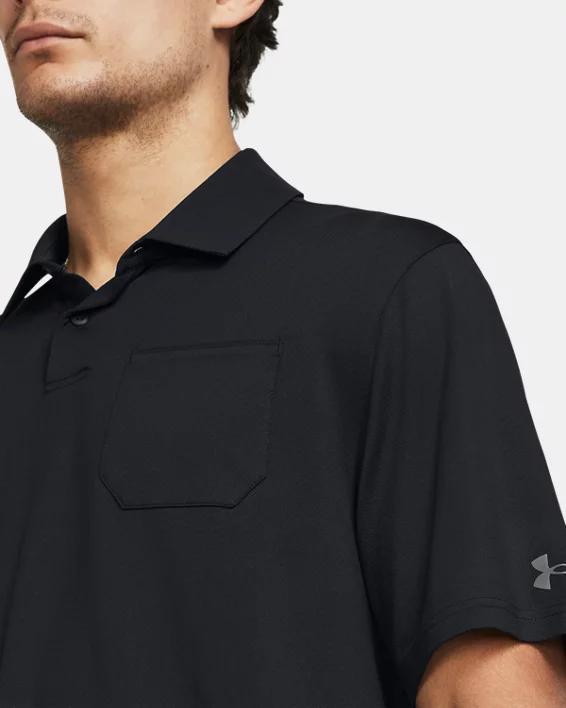 Men's UA Matchplay Pocket Polo Product Image