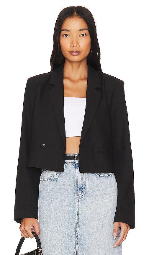 Steve Madden Kourtney Jacket Size XS. Product Image