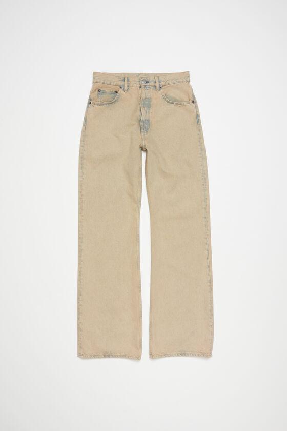 Loose fit jeans - 2021M Product Image