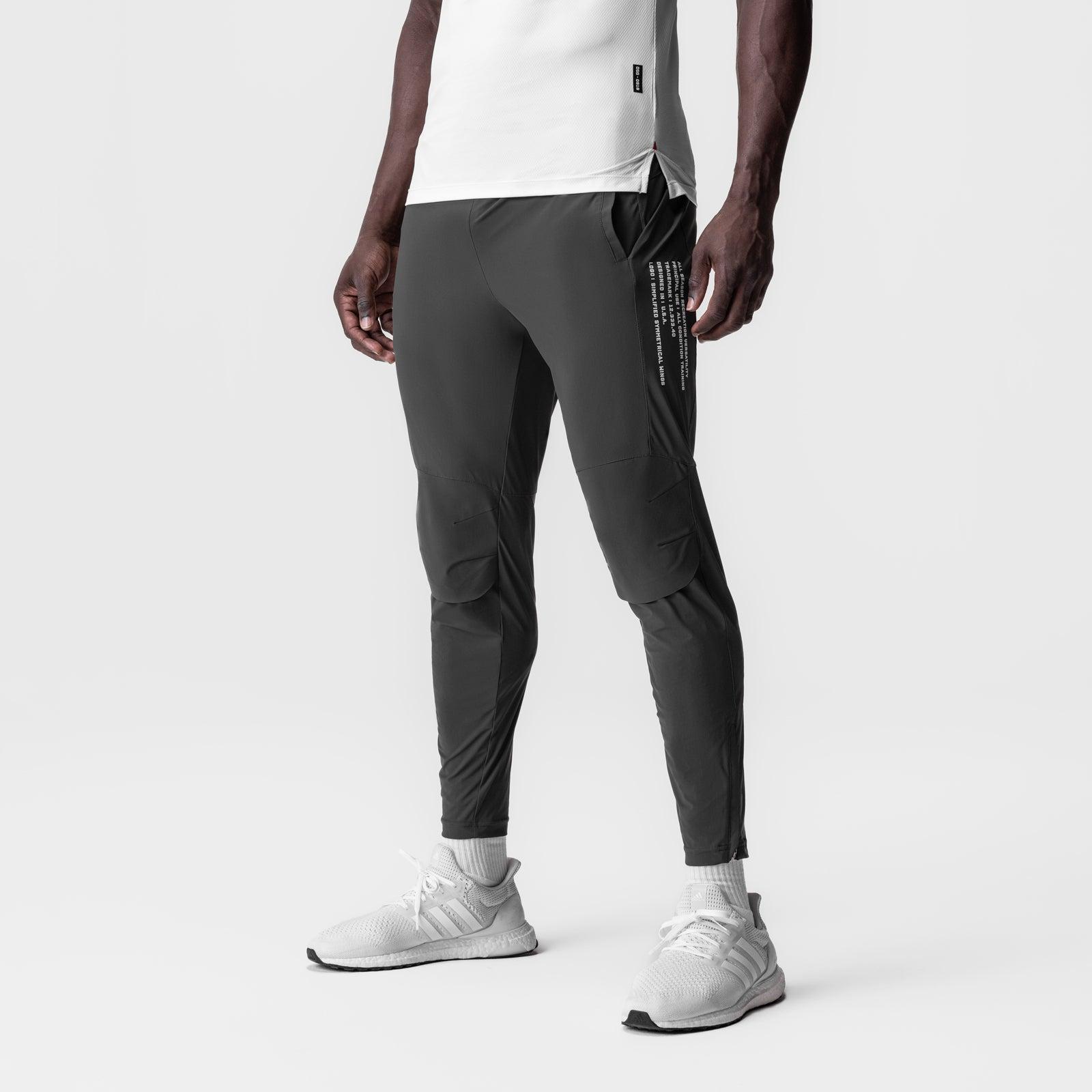 0959. Tetra-Lite® Moto Jogger - Space Grey "Multi-Text" Product Image