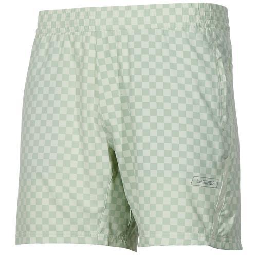 Legends Mens Legends Bishop 7 Linerless Shorts - Mens Product Image