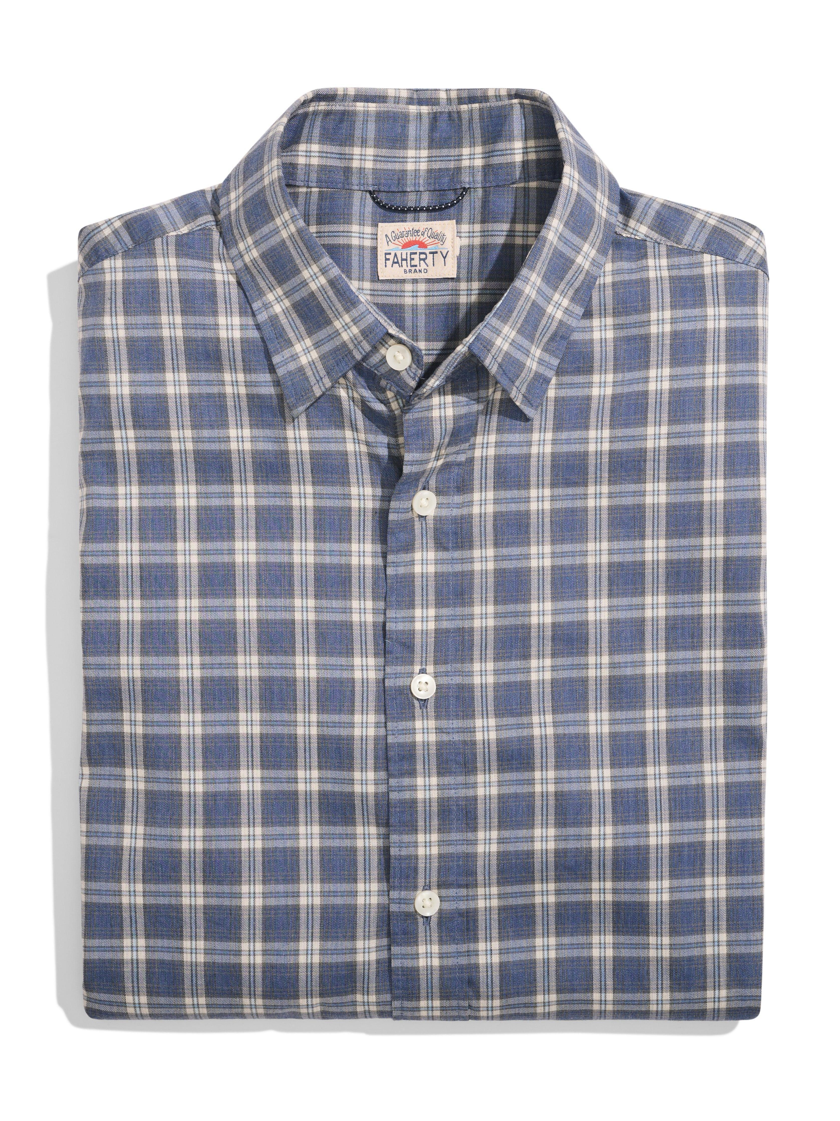 Movement™ Shirt - Bear Canyon Plaid Male Product Image