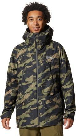 Sky Ridge GORE-TEX Jacket - Men's Product Image