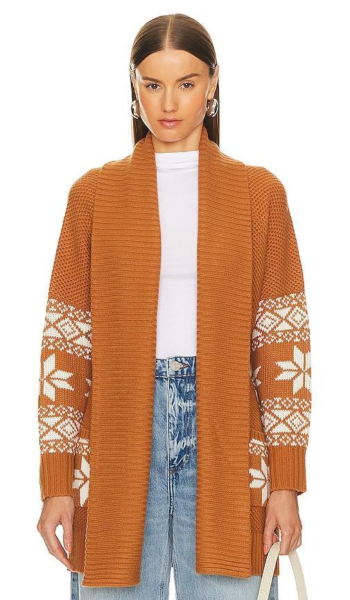 Shiloh Southwestern Cardigan Product Image