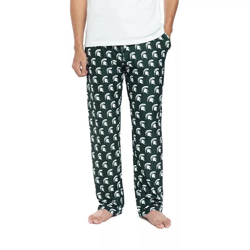 Mens NCAA Arizona State Sun Devils Gauge Pajama Pants Product Image