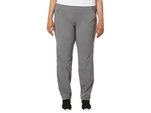 Anytime Casual Pull On Pant - Women's Product Image