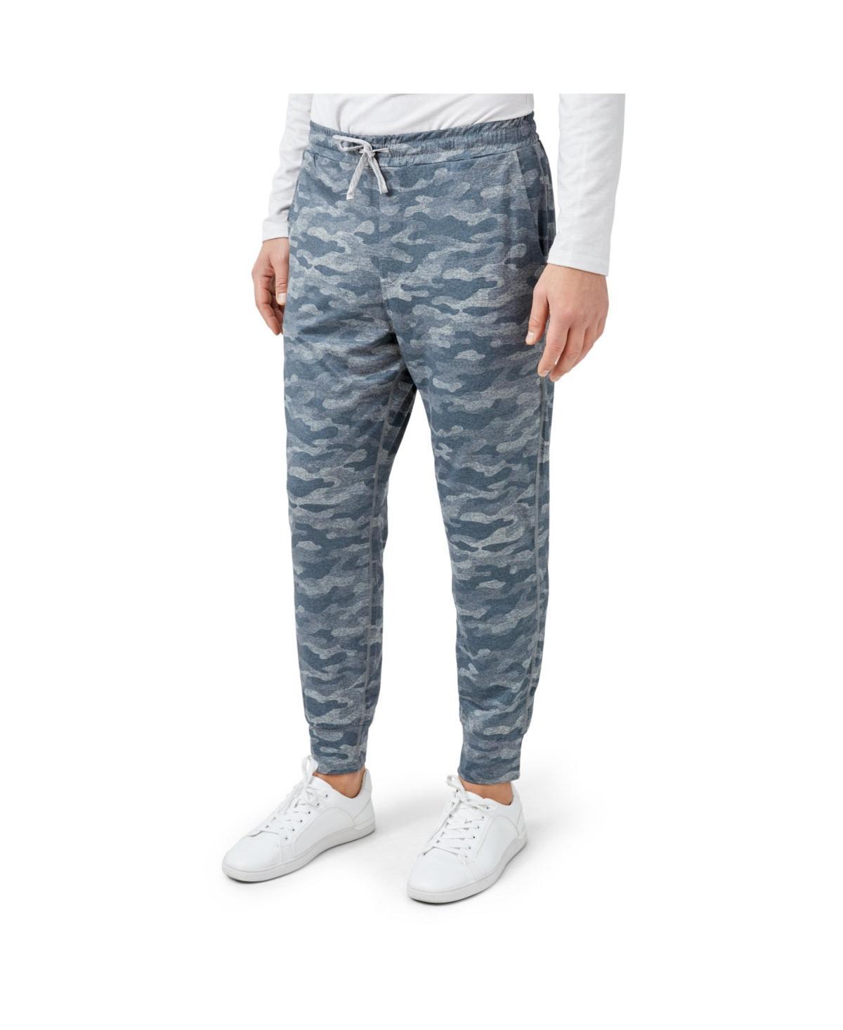 Free Country Mens Sueded Flex Jogger Product Image