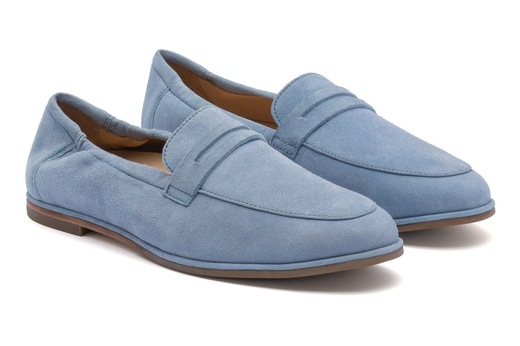 Strada Loafer Female Product Image