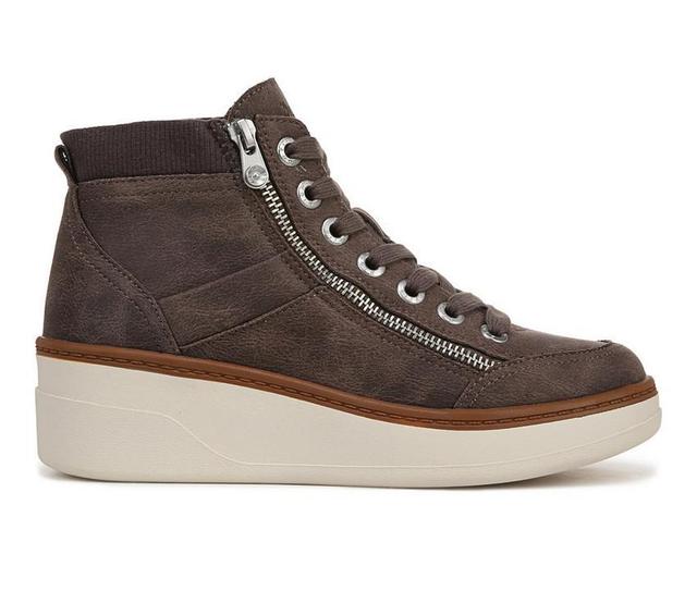 Women's Blowfish Malibu Camden Wedge Sneakers Product Image