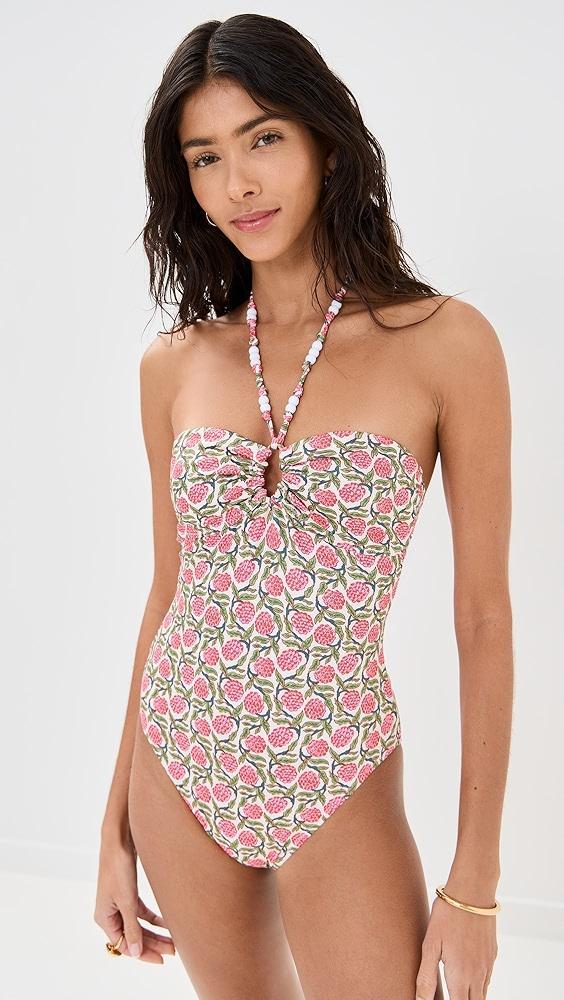 RHODE Kanika One Piece | Shopbop Product Image