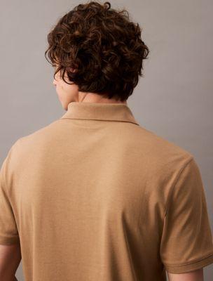 Liquid Touch Polo Shirt Product Image