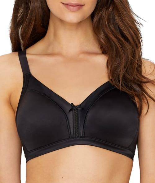 Double Support Soft Touch Wire-Free Bra Product Image